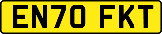 EN70FKT