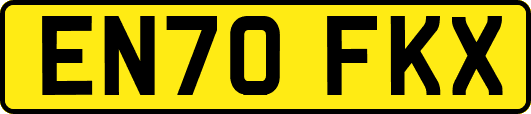 EN70FKX