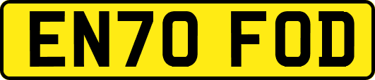 EN70FOD