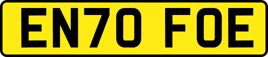 EN70FOE