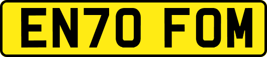 EN70FOM