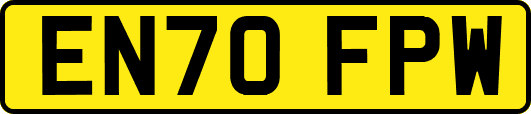 EN70FPW