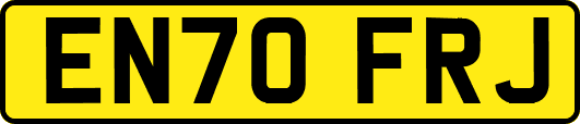 EN70FRJ