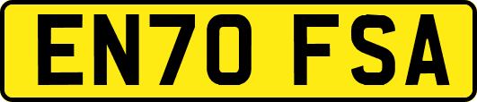EN70FSA