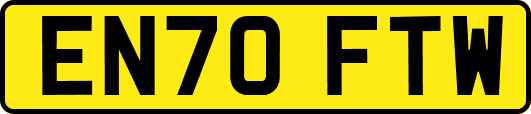 EN70FTW