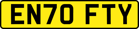 EN70FTY