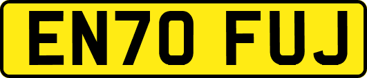 EN70FUJ