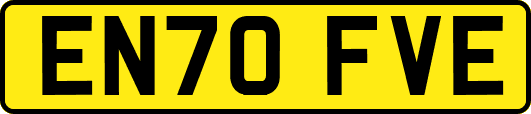 EN70FVE