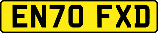 EN70FXD