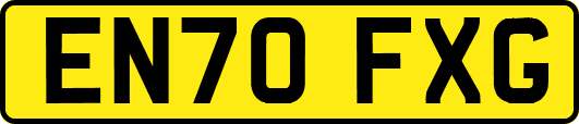 EN70FXG