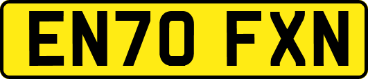 EN70FXN
