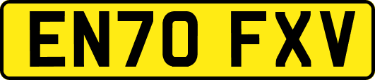 EN70FXV