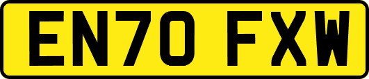 EN70FXW