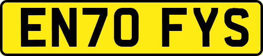 EN70FYS