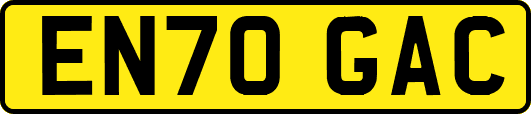 EN70GAC
