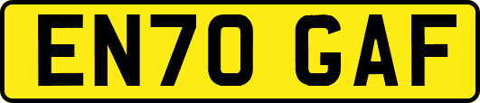 EN70GAF