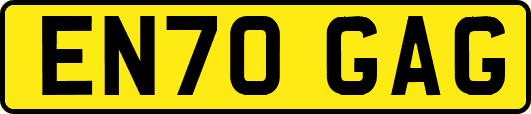 EN70GAG