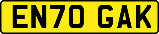 EN70GAK