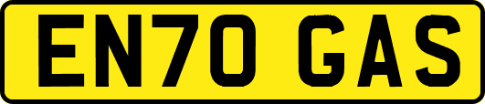 EN70GAS