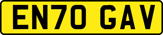 EN70GAV