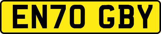 EN70GBY