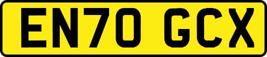 EN70GCX