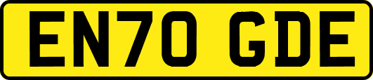 EN70GDE