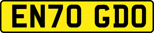 EN70GDO