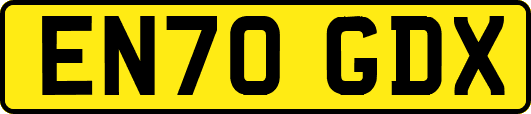 EN70GDX