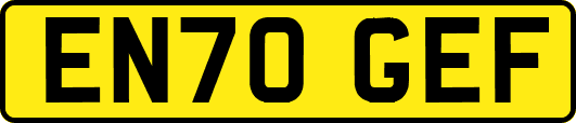 EN70GEF