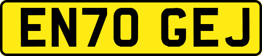 EN70GEJ