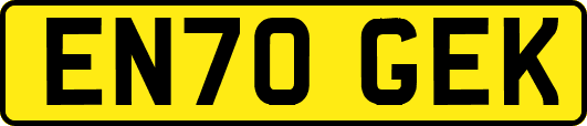 EN70GEK