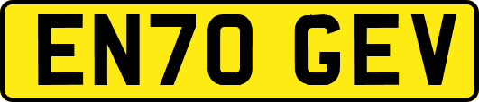 EN70GEV