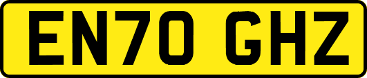 EN70GHZ