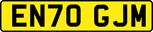 EN70GJM