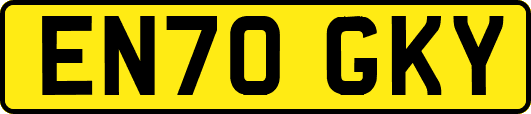 EN70GKY