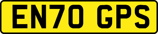 EN70GPS
