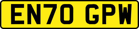 EN70GPW