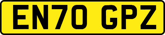 EN70GPZ