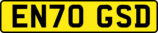 EN70GSD