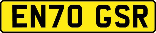 EN70GSR