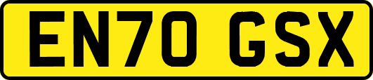 EN70GSX