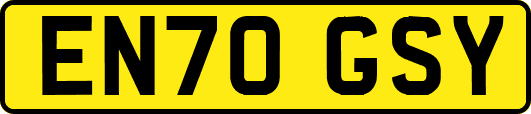 EN70GSY