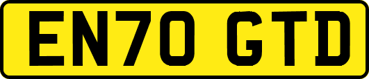 EN70GTD