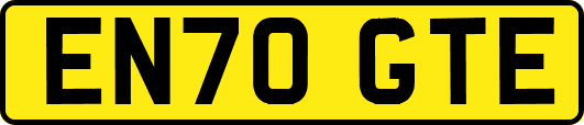 EN70GTE