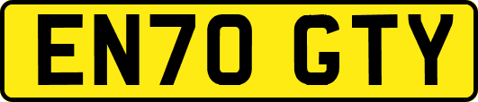 EN70GTY
