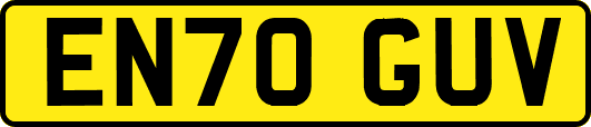 EN70GUV
