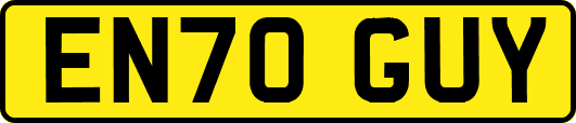 EN70GUY