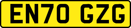 EN70GZG
