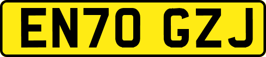 EN70GZJ
